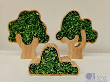 Load image into Gallery viewer, Eco tree play set