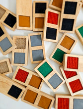 Load image into Gallery viewer, Sensory Domino Set