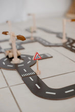 Load image into Gallery viewer, Road Sign Street Lights Set