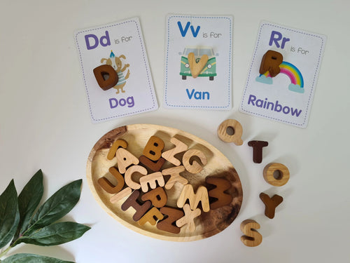 Oval Activity Tray