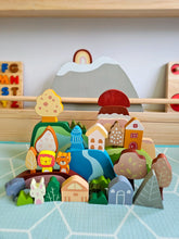 Load image into Gallery viewer, Nature Wonder Play Set