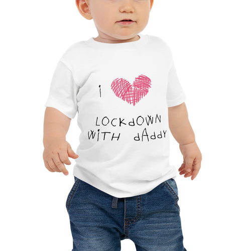 Love Lockdown with Daddy