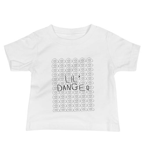 Lil' Danger Graphic Tee