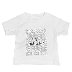 Lil' Danger Graphic Tee