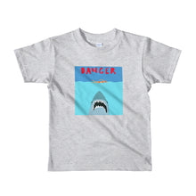 Load image into Gallery viewer, Danger Jaws T-Shirt