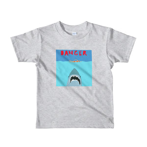 Danger Jaws T-Shirt