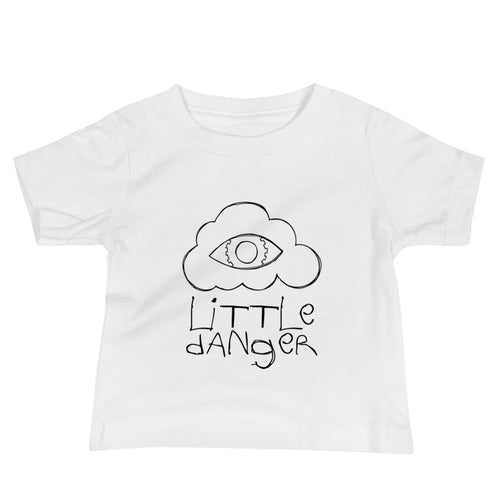 Classic Little Danger Tee | Little Danger 