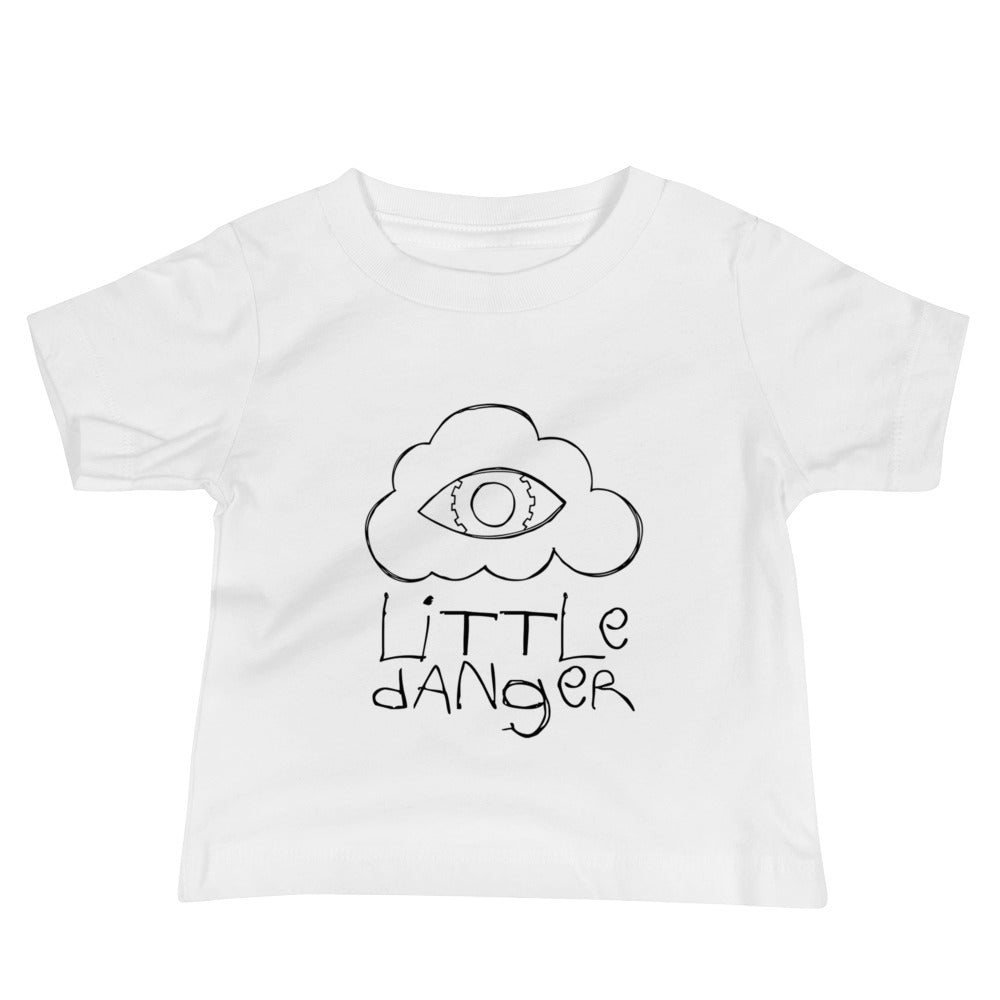 Classic Little Danger Tee | Little Danger 