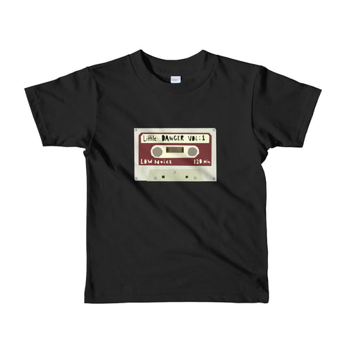 Little Danger Vol. 1 T-Shirt