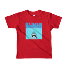 Load image into Gallery viewer, Danger Jaws T-Shirt