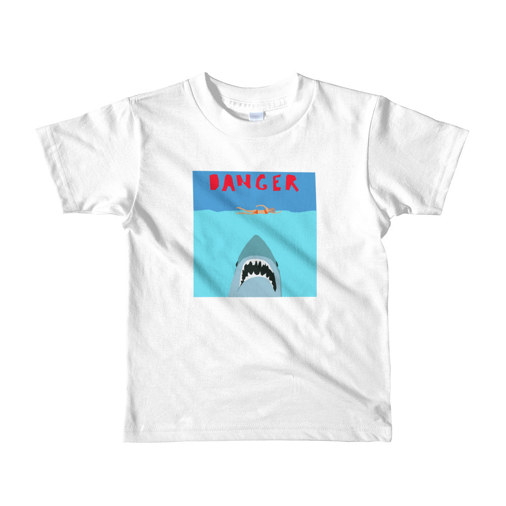 Danger Jaws T-Shirt