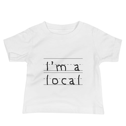 I'm a Local Tee | Little Danger 