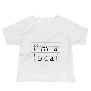 I'm a Local Tee | Little Danger 