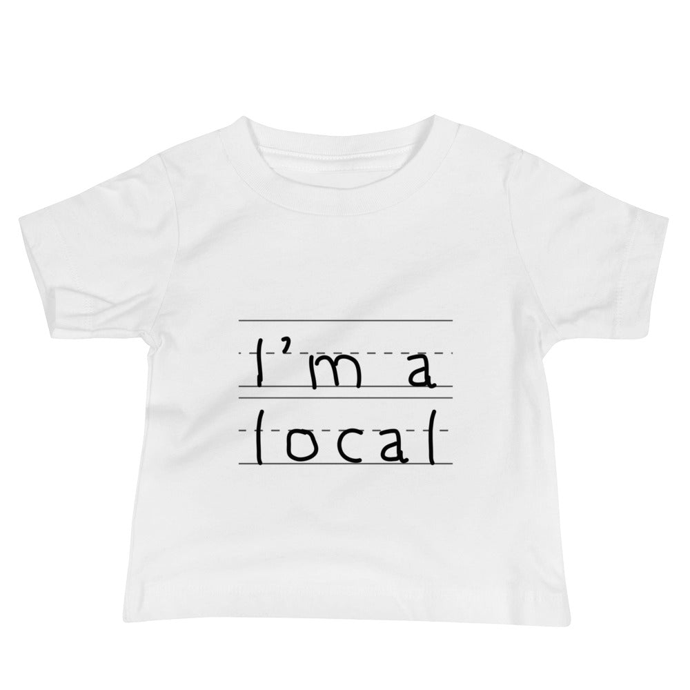 I'm a Local Tee | Little Danger 