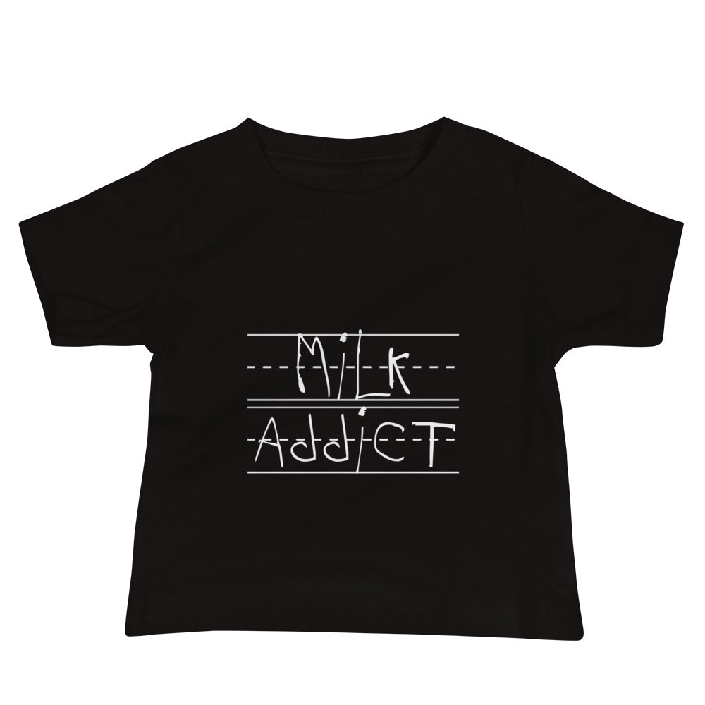 Milk Addict Tee | Little Danger 